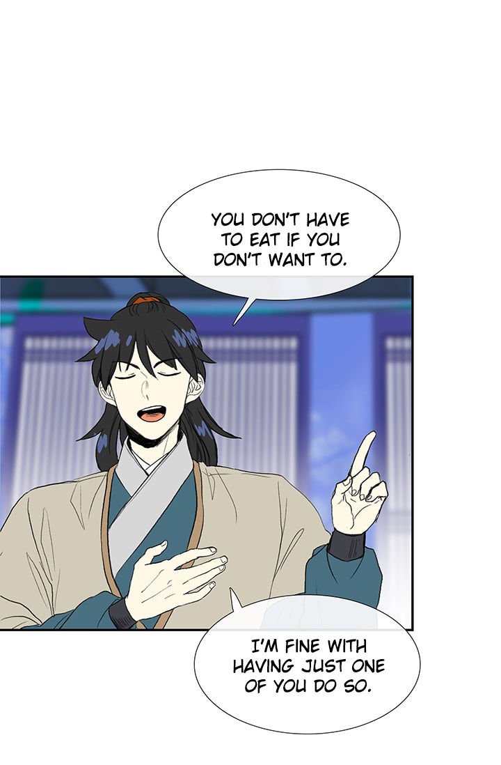 The Scholar's Reincarnation Chapter 75 33